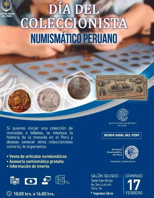 Que es la numismática?